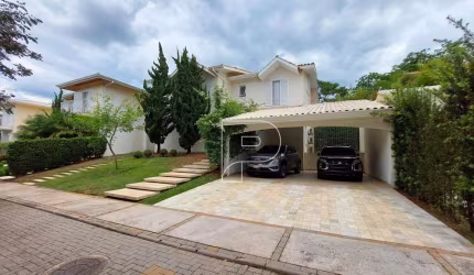 Casa à venda, 340 m² por R$ 2.500.000,00 - Orvalho - Cotia/SP