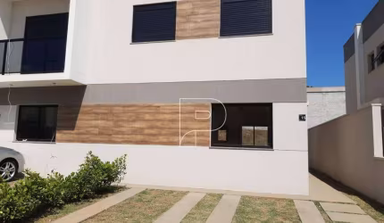 Casa com 3 dormitórios à venda, 87 m² por R$ 540.000,00 - Villagio DI Lux - Tijuco Preto - Vargem Grande Paulista/SP