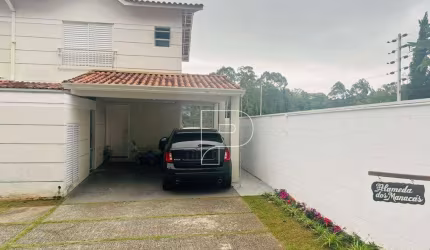 Casa com 3 dormitórios à venda, 150 m² por R$ 800.000,00 - Granja Viana - Cotia/SP