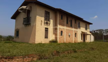 Casa com 3 dormitórios para alugar, 700 m² por R$ 12.000,00/mês - Caucaia do Alto - Cotia/SP