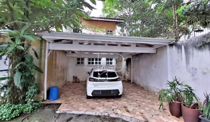 Casa à venda, 163 m² por R$ 880.000,00 - Villagio da Granja - Cotia/SP