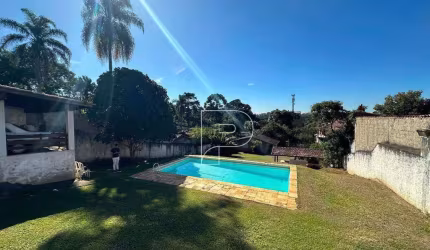 Casa com 3 dormitórios à venda, 370 m² por R$ 1.590.000,00 - Vila Santo Antônio - Cotia/SP