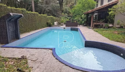 Casa com 4 dormitórios à venda, 246 m² por R$ 1.700.000,00 - Parque dos Príncipes - Osasco/SP