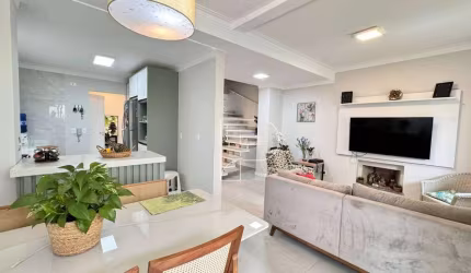 Casa com 3 dormitórios para alugar, 168 m² por R$ 7.500,00/mês - Mirante Jardim da Glória - Cotia/SP