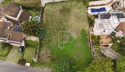 Terreno à venda, 819 m² por R$ 395.000,00 - Parque das Artes - Embu das Artes/SP