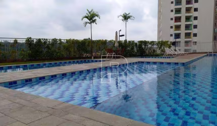 Apartamento à venda, 48 m² por R$ 275.000,00 - Santa Maria - Osasco/SP