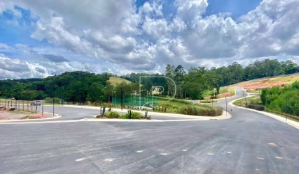 Terreno à venda, 518,70 m² por R$ 622.440 - Granja Caiapiá - Cotia/SP