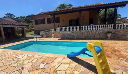 Casa à venda, 245 m² por R$ 980.000,00 - Los Álamos - Vargem Grande Paulista/SP