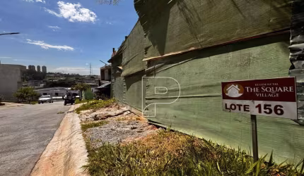 Terreno à venda, 151 m² por R$ 329.000,00 - Jardim Semiramis - Cotia/SP