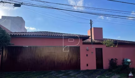 Casa térrea com 4 dormitórios à venda, 297 m² por R$ 2.150.000 - Horizontal Park - Cotia/SP