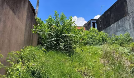 Terreno à venda, 250 m² por R$ 370.001,00 - Parque São George - Cotia/SP