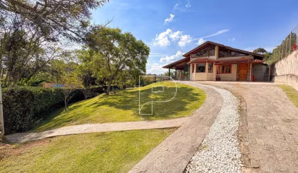 Casa com 3 dormitórios à venda, 220 m² por R$ 1.450.000,00 - Los Álamos - Vargem Grande Paulista/SP