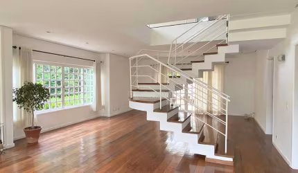 Casa com 4 dormitórios à venda, 239 m² por R$ 1.500.000,00 - Le Vivert - Cotia/SP