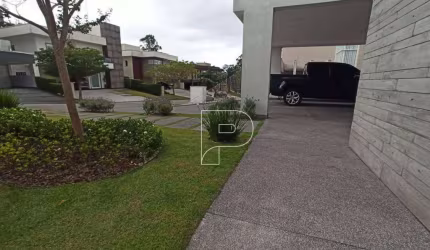 Casa com 4 dormitórios à venda, 515 m² por R$ 3.920.000,00 - Granja Viana - Cotia/SP