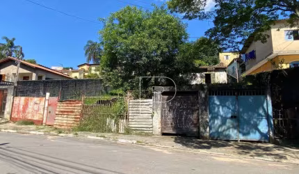Área à venda, 2159 m² por R$ 1.950.000,00 - Vila Santo Antonio de Carapicuiba - Cotia/SP