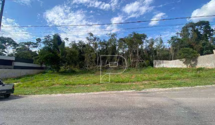 Terreno à venda, 445 m² por R$ 445.577,00 - Granja Viana - Reserva Santa Paula - Cotia/SP