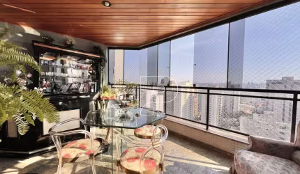 Cobertura com 4 dormitórios à venda, 320 m² por R$ 2.995.000,00 - Vila Mariana - São Paulo/SP