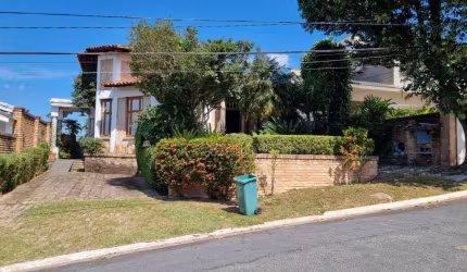 Casa com 4 dormitórios à venda, 307 m² por R$ 1.450.000,00 - Granja Viana - Nova Higienópolis - Jandira/SP