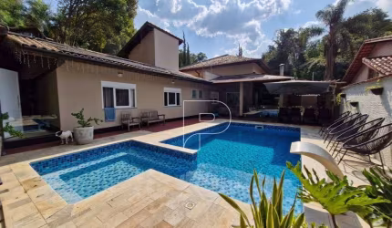 Casa com 4 dormitórios à venda, 243 m² por R$ 1.700.000,00 - Vila Verde - Itapevi/SP