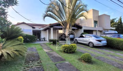 Casa com 3 dormitórios à venda, 127 m² por R$ 835.000,00 - Paysage Clair - Vargem Grande Paulista/SP