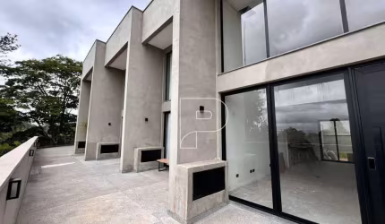 Casa com 1 dormitório à venda, 84 m² por R$ 750.000,00 - Granja Viana - Cotia/SP
