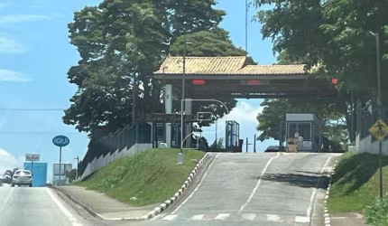 Terreno à venda, 600 m² por R$ 360.000,00 - Haras Bela Vista - Vargem Grande Paulista/SP