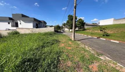 Terreno à venda, 600 m² por R$ 330.000,00 - Haras Bela Vista - Vargem Grande Paulista/SP