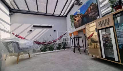 Casa com 3 dormitórios à venda, 114 m² por R$ 1.180.000,00 - Vila Gumercindo - São Paulo/SP