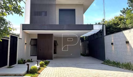 Casa com 3 dormitórios à venda, 191 m² por R$ 1.500.000,00 - Granja Viana - Cotia/SP
