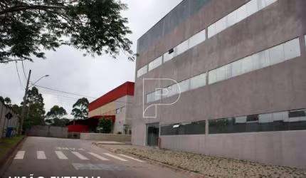Galpão, 1150 m² - venda por R$ 2.800.000,00 ou aluguel por R$ 24.952,00/mês - Centro Empresarial Raposo Tavares - Vargem Grande Paulista/SP