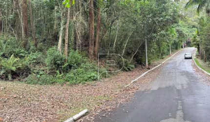 Terreno à venda, 501 m² por R$ 500.000,00 - São Paulo II - Cotia/SP