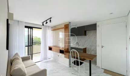 Apartamento à venda, 45 m² por R$ 359.406,19 - Butantã - São Paulo/SP