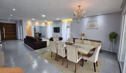Casa com 4 dormitórios à venda, 384 m² por R$ 2.520.000,00 - Tarumã - Santana de Parnaíba/SP