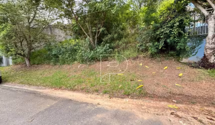 Terreno à venda, 896 m² por R$ 430.000,00 - Granja Viana - Carapicuíba/SP