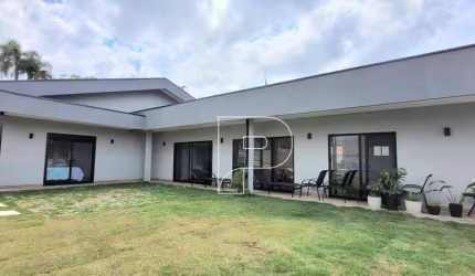 Casa com 3 dormitórios à venda, 180 m² por R$ 1.750.000,00 - Patrimônio do Carmo - São Roque/SP