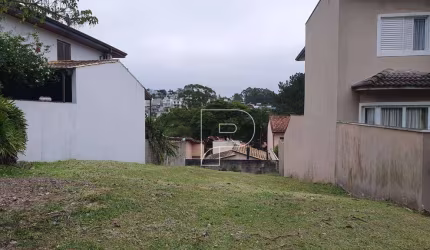 Terreno à venda, 300 m² por R$ 440.000,00 - Jardim das Flores - Cotia/SP