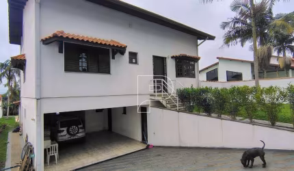 Casa com 3 dormitórios à venda, 390 m² por R$ 950.000,00 - Jardim Haras Bela Vista Gl Dois - Vargem Grande Paulista/SP