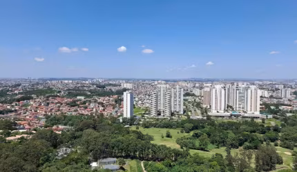 Apartamento com 4 dormitórios à venda, 252 m² por R$ 3.000.000,00 - Vila São Francisco - Osasco/SP