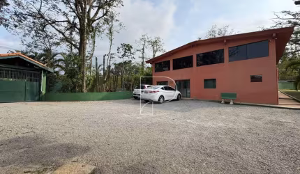 Casa COMERCIAL, COM 2 698 m² por R$ 3.000.000 - Granja Viana - Cotia/SP