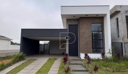 Casa com 3 dormitórios à venda, 280 m² por R$ 1.900.000,00 - Central Park Residence Club - Vargem Grande Paulista/SP