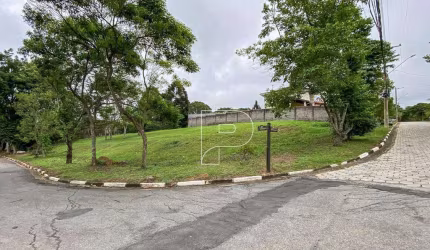 Terreno à venda, 833 m² por R$ 499.800,00 - Haras Bela Vista - Vargem Grande Paulista/SP