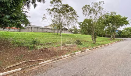 Terreno à venda, 603 m² por R$ 361.800,00 - Haras Bela Vista - Vargem Grande Paulista/SP