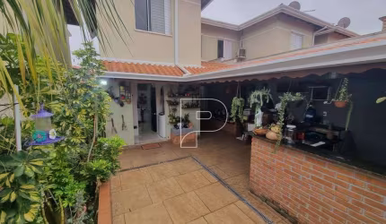 Casa com 3 dormitórios à venda, 82 m² por R$ 500.000,00 - Bosque da Villa - Cotia/SP