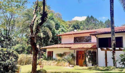 Casa à venda, 286 m² por R$ 1.649.900,00 - Residencial Park - Cotia/SP