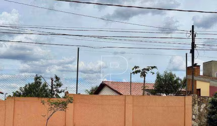 Terreno à venda, 512 m² por R$ 799.900,00 - Parque dos Príncipes - São Paulo/SP