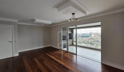 Apartamento com 3 dormitórios à venda, 122 m² por R$ 1.060.000,00 - Collina Parque dos Príncipes - São Paulo/SP