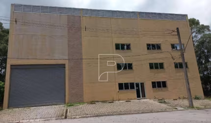 Galpão para alugar, 1000 m² por R$ 26.726,00/mês - Vargem Grande Paulista - Vargem Grande Paulista/SP