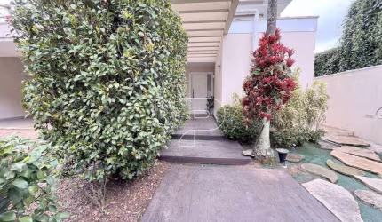 Casa com 4 dormitórios à venda, 1087 m² por R$ 3.750.000,00 - Parque dos Príncipes - São Paulo/SP