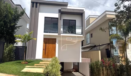 Casa com 3 dormitórios à venda, 300 m² por R$ 1.820.000,00 - Granja Viana - Cotia/SP