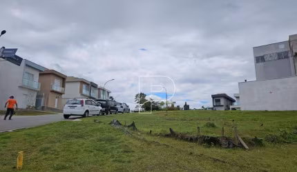 Terreno à venda, 292 m² por R$ 570.000,00 - Jardim Semiramis - Cotia/SP